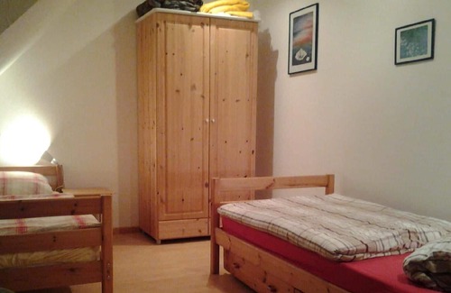 Sieverstedt House | Holiday apartment Sieverstedt for 1 - 5 persons with 2 bedrooms - Holiday house