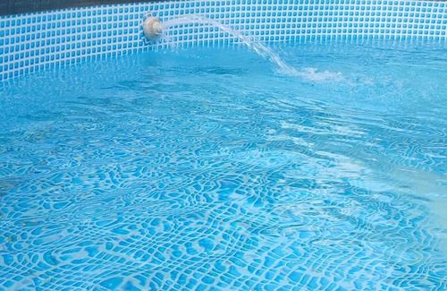 Hallenberg Apartment | Holiday Apartment 'Sauerland Alm Winterberg' with Private Pool, Private Terrace and Wi-Fi