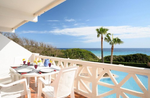 Sant Tomas Apartment | Holiday apartment Santo Tomas for 1 - 4 persons with 2 bedrooms - Holiday apartment in one or multi-