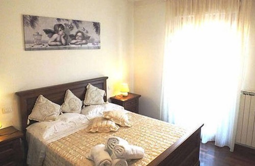 San Sisto Apartment | Holiday apartment San Sisto for 1 - 5 persons with 2 bedrooms - Holiday apartment in one or multi-fa