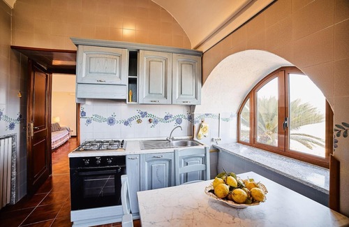 Scala Apartment | Holiday apartment Scala for 2 - 4 persons with 2 bedrooms - Holiday apartment