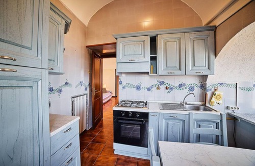 Scala Apartment | Holiday apartment Scala for 2 - 4 persons with 2 bedrooms - Holiday apartment
