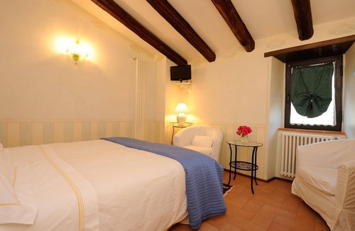 Scheggino House | Holiday apartment Scheggino for 1 - 3 persons with 1 bedroom - Holiday house