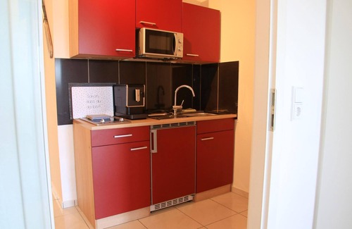Scheid Apartment | Holiday apartment Scheid for 1 - 2 persons with 1 bedroom - Holiday apartment in one or multi-family