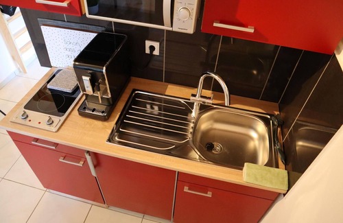 Scheid Apartment | Holiday apartment Scheid for 1 - 2 persons with 1 bedroom - Holiday apartment in one or multi-family