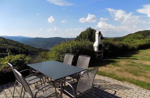 Schofweg Apartment | Holiday apartment Schöfweg for 1 - 2 persons with 1 bedroom - Holiday apartment in one or multi-fami