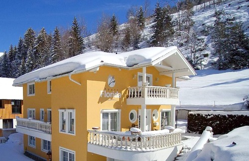 See House | Holiday apartment See for 2 - 8 persons with 3 bedrooms - Holiday house