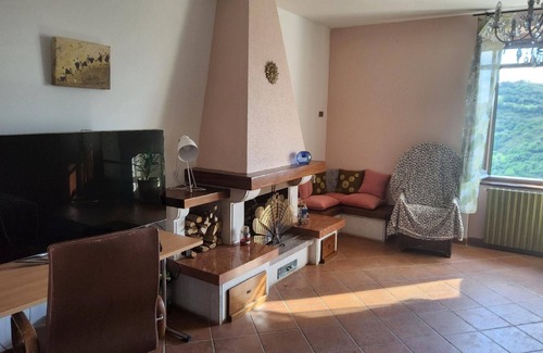 Seggiano Apartment | Holiday apartment Seggiano for 1 - 4 persons with 1 bedroom - Holiday apartment