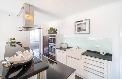 Sellin Apartment | Holiday apartment Sellin for 1 - 3 persons with 1 bedroom - Holiday apartment