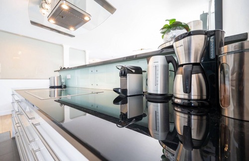 Sellin Apartment | Holiday apartment Sellin for 1 - 3 persons with 1 bedroom - Holiday apartment