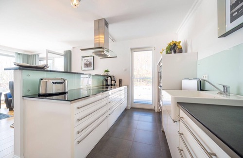 Sellin Apartment | Holiday apartment Sellin for 1 - 3 persons with 1 bedroom - Holiday apartment