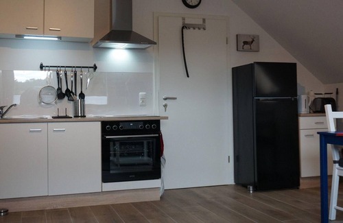 Soltau Apartment | Holiday apartment Soltau for 1 - 4 persons - Holiday apartment