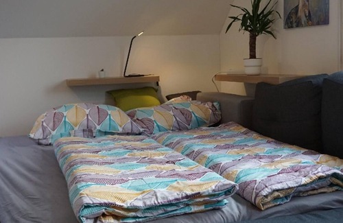 Soltau Apartment | Holiday apartment Soltau for 1 - 4 persons - Holiday apartment
