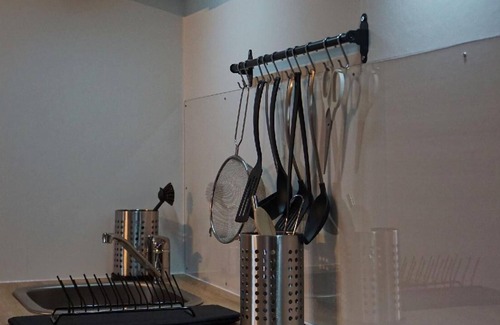 Soltau Apartment | Holiday apartment Soltau for 1 - 4 persons - Holiday apartment