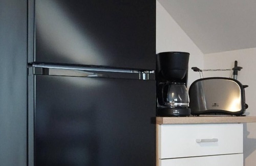 Soltau Apartment | Holiday apartment Soltau for 1 - 4 persons - Holiday apartment