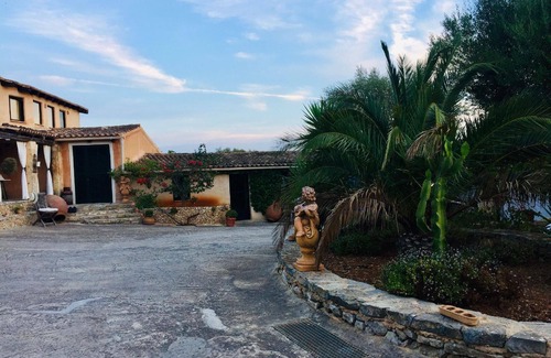 Son Macia Apartment | Holiday apartment Son Macià for 1 - 2 persons with 1 bedroom - Holiday apartment in one or multi-fam