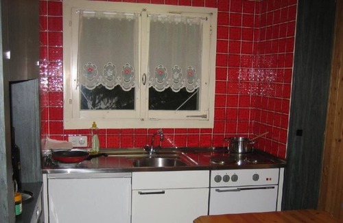 Soerenberg Apartment | Holiday apartment Sörenberg for 5 persons with 2 bedrooms - Holiday apartment
