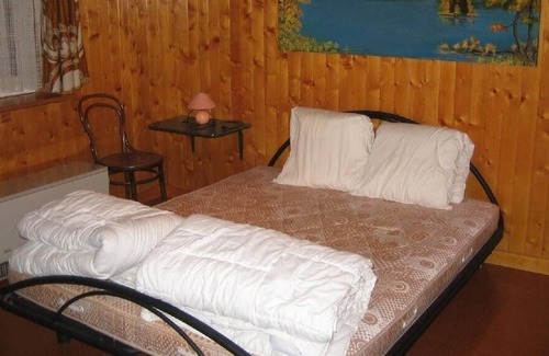 Soerenberg Apartment | Holiday apartment Sörenberg for 5 persons with 2 bedrooms - Holiday apartment