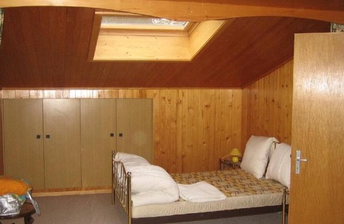 Soerenberg Apartment | Holiday apartment Sörenberg for 5 persons with 2 bedrooms - Holiday apartment