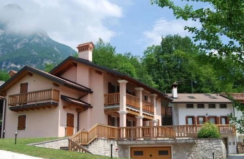 Sospirolo Apartment | Holiday apartment Sospirolo for 1 - 4 persons with 2 bedrooms - Row house