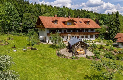 Spiegelau Apartment | Holiday apartment Spiegelau for 1 - 6 persons with 2 bedrooms - Holiday apartment in one or multi-fa