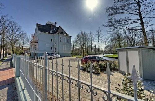 Stade Apartment | Holiday apartment Stade for 1 - 2 persons with 1 bedroom - Holiday apartment in one or multi-family