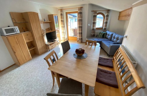 Stumm House | Holiday apartment Stumm for 1 - 7 persons with 3 bedrooms - Holiday house