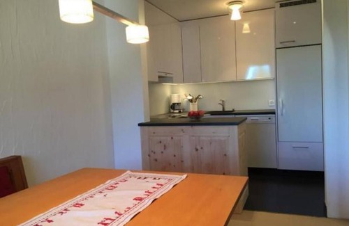 Surlej Apartment | Holiday apartment Surlej for 1 - 4 persons with 2 bedrooms - Holiday apartment