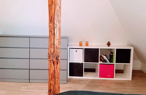 Syke Apartment | Holiday apartment Syke for 1 - 6 persons with 2 bedrooms - Holiday apartment in one or multi-family