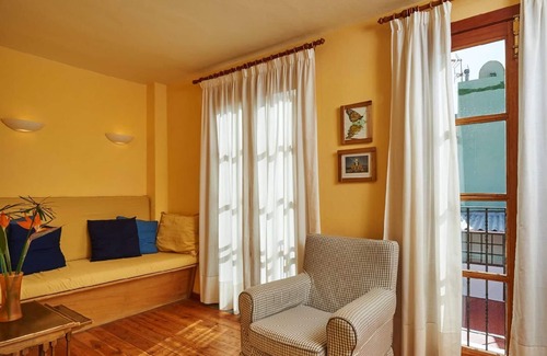 Puerto de Tazacorte Apartment | Holiday apartment Tazacorte for 2 - 3 persons with 1 bedroom - Holiday apartment