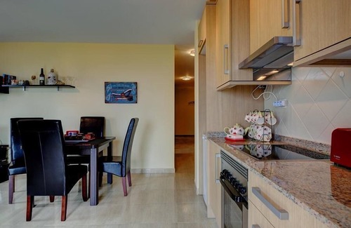 Tazacorte Apartment | Holiday apartment Tazacorte for 1 - 4 persons with 2 bedrooms - Holiday apartment