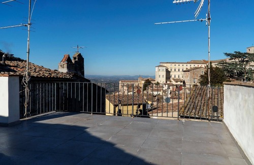 Todi Apartment | Holiday apartment Todi for 1 - 4 persons with 2 bedrooms - Holiday apartment
