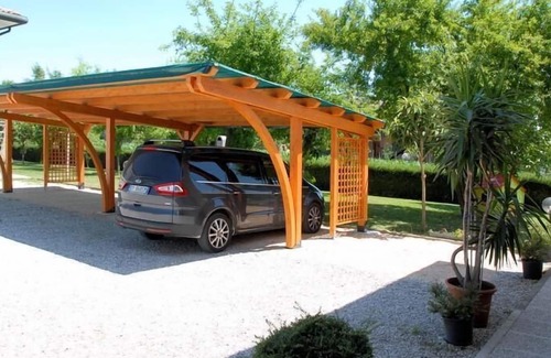 Falze Other | Holiday apartment Triestina for 1 - 2 persons with 1 bedroom - Farmhouse