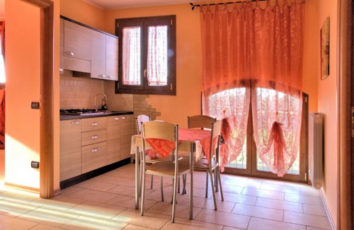 Falze Other | Holiday apartment Triestina for 1 - 4 persons with 2 bedrooms - Farmhouse