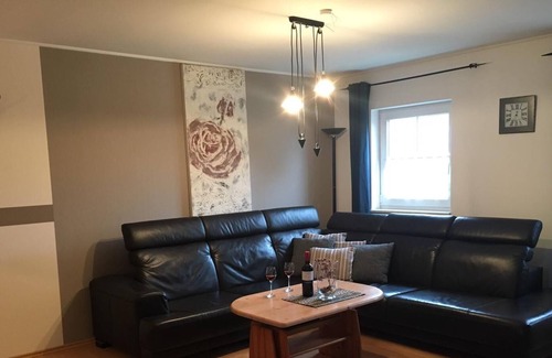 Triftern Apartment | Holiday apartment Triftern for 2 - 4 persons with 2 bedrooms - Holiday apartment