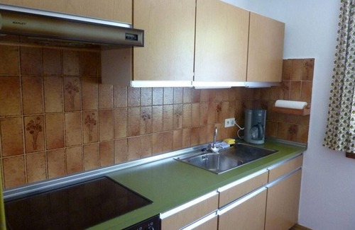 Uebersee Apartment | Holiday apartment Übersee for 1 - 6 persons with 3 bedrooms - Twin house