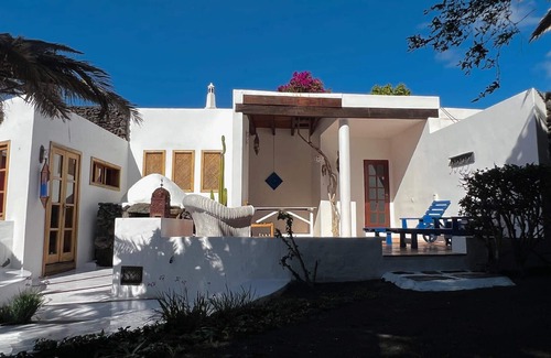 Uga Apartment | Holiday apartment Uga for 1 - 2 persons with 1 bedroom - Casa Rural
