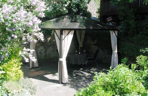 Valwig Apartment | Holiday apartment Valwig for 1 - 3 persons with 1 bedroom - Holiday apartment