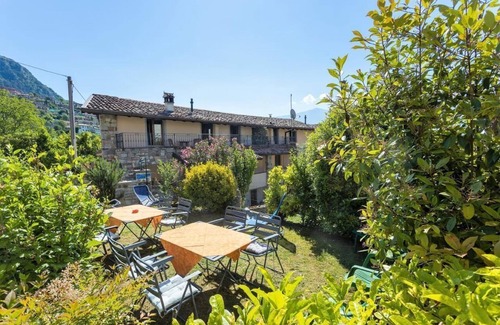 Vesio Apartment | Holiday apartment Vesio for 1 - 3 persons with 2 bedrooms - Holiday apartment