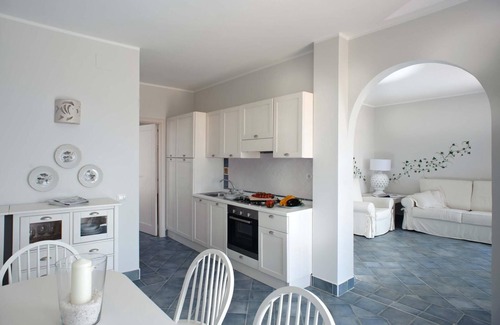 Villammare Apartment | Holiday apartment Vibonati for 1 - 6 persons with 2 bedrooms - Holiday apartment