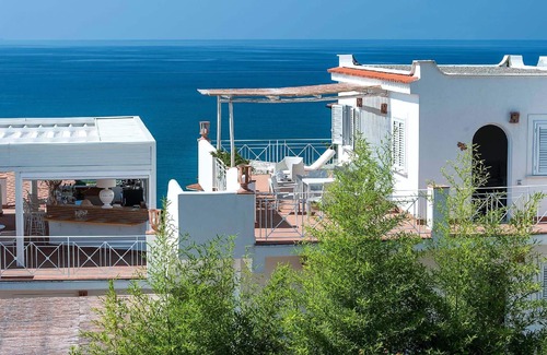 Villammare Apartment | Holiday apartment Vibonati for 1 - 6 persons with 2 bedrooms - Holiday apartment