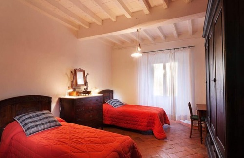 Vicchio Apartment | Holiday apartment Vicchio for 1 - 8 persons with 4 bedrooms - Holiday apartment in one or multi-fami