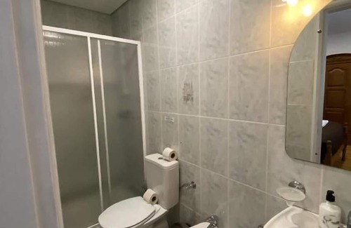 Cova Apartment | Holiday apartment Vieira do Minho for 2 - 4 persons with 3 bedrooms - Holiday house