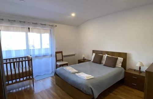 Cova Apartment | Holiday apartment Vieira do Minho for 2 - 4 persons with 3 bedrooms - Holiday house