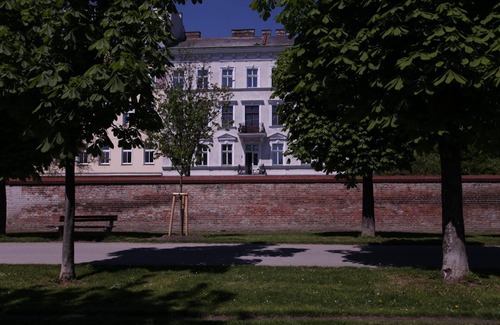 Brigittenau Apartment | Holiday apartment Vienna for 1 - 4 persons with 2 bedrooms - Holiday apartment in one or multi-famil