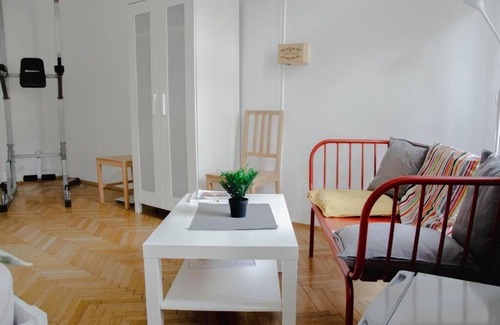 Thurygrund Apartment | Holiday apartment Vienna for 1 - 4 persons with 2 bedrooms - Holiday apartment
