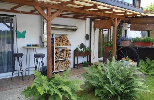 Viereth Apartment | Holiday apartment Viereth for 1 - 4 persons with 1 bedroom - Holiday apartment