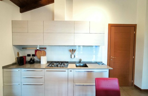 Vignone Apartment | Holiday apartment Vignone for 1 - 4 persons with 2 bedrooms - Twin house