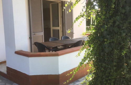 Bacoli House | Holiday Apartment Villa Rosa