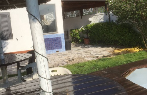 Bacoli House | Holiday Apartment Villa Rosa